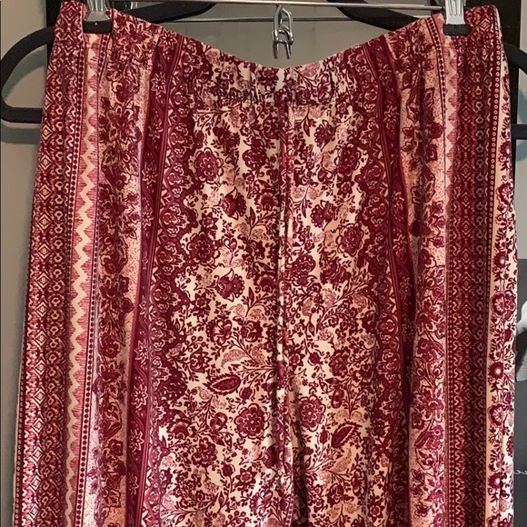 EXTREMELY SOFT, Flowy, Pants - Picture 2 of 4